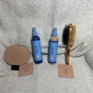 NWT B&BW Pet Care Bundle